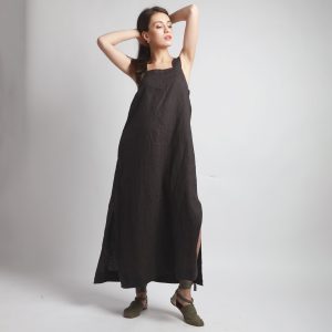 Ready Ship Size Xs Color Eggplant Kara Long