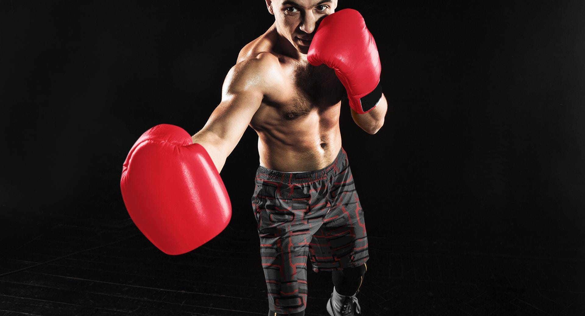 Cyber Grid Unique Armor Style All Over Print